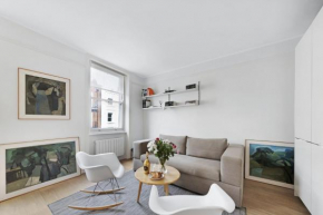 Crawford Street Apartment By Morethanstays